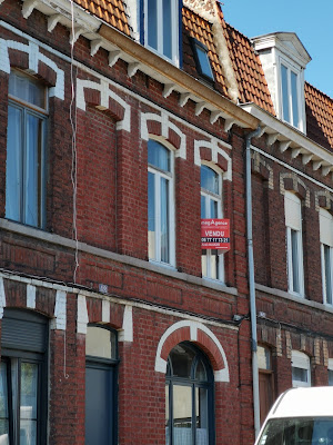 Anaïs Mauger - Consultant Immobilier - Roubaix à Roubaix