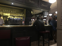 Atmosphère du Restaurant Le Saint Augustin à Paris - n°16