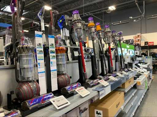 Electronics Store «Best Buy», reviews and photos, 5000 Alicia Dr, Bethel Park, PA 15102, USA