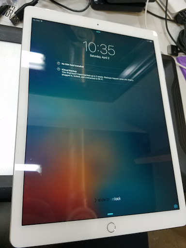 Mobile Phone Repair Shop «iTeK Reps Cell Phone & PC Repair», reviews and photos, 1212 US-377 #117, Roanoke, TX 76262, USA