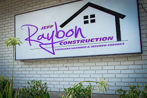 Jeff Raybon Construction LLC