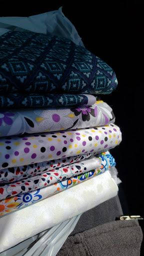 Fabric Store «Jo-Ann Fabrics and Crafts», reviews and photos, 341 W 104th Ave #3, Northglenn, CO 80234, USA