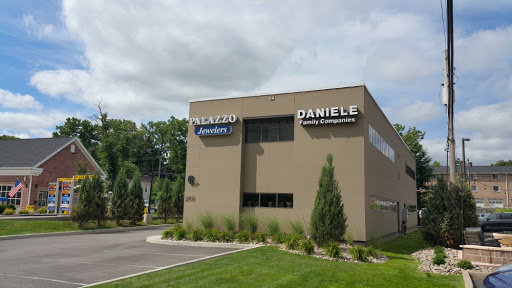 Palazzo Jewelers, 2851 Monroe Ave, Rochester, NY 14618, USA, 