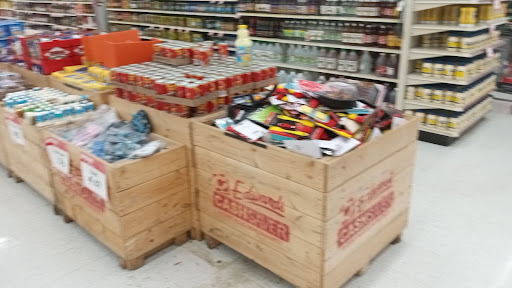 Grocery Store «Edwards Cash Saver», reviews and photos, 1701 Main St, Little Rock, AR 72206, USA
