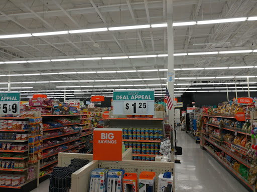 Discount Store «Big Lots», reviews and photos, 3399 Bethel Rd SE, Port Orchard, WA 98366, USA