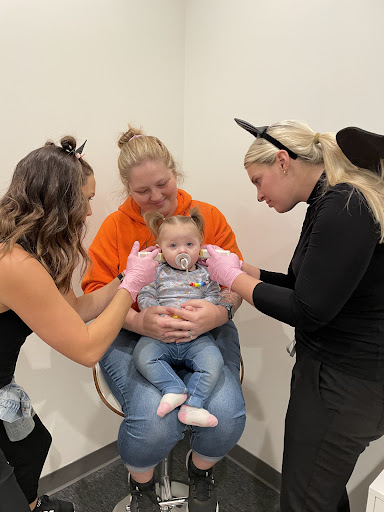 Explore first tattoo ideas female, creative tattoo ideas in Omaha, available at Pippa and Penny