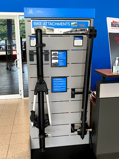 Honda Dealer «The Honda Store», reviews and photos, 500 Old Union Turnpike, Lancaster, MA 01523, USA