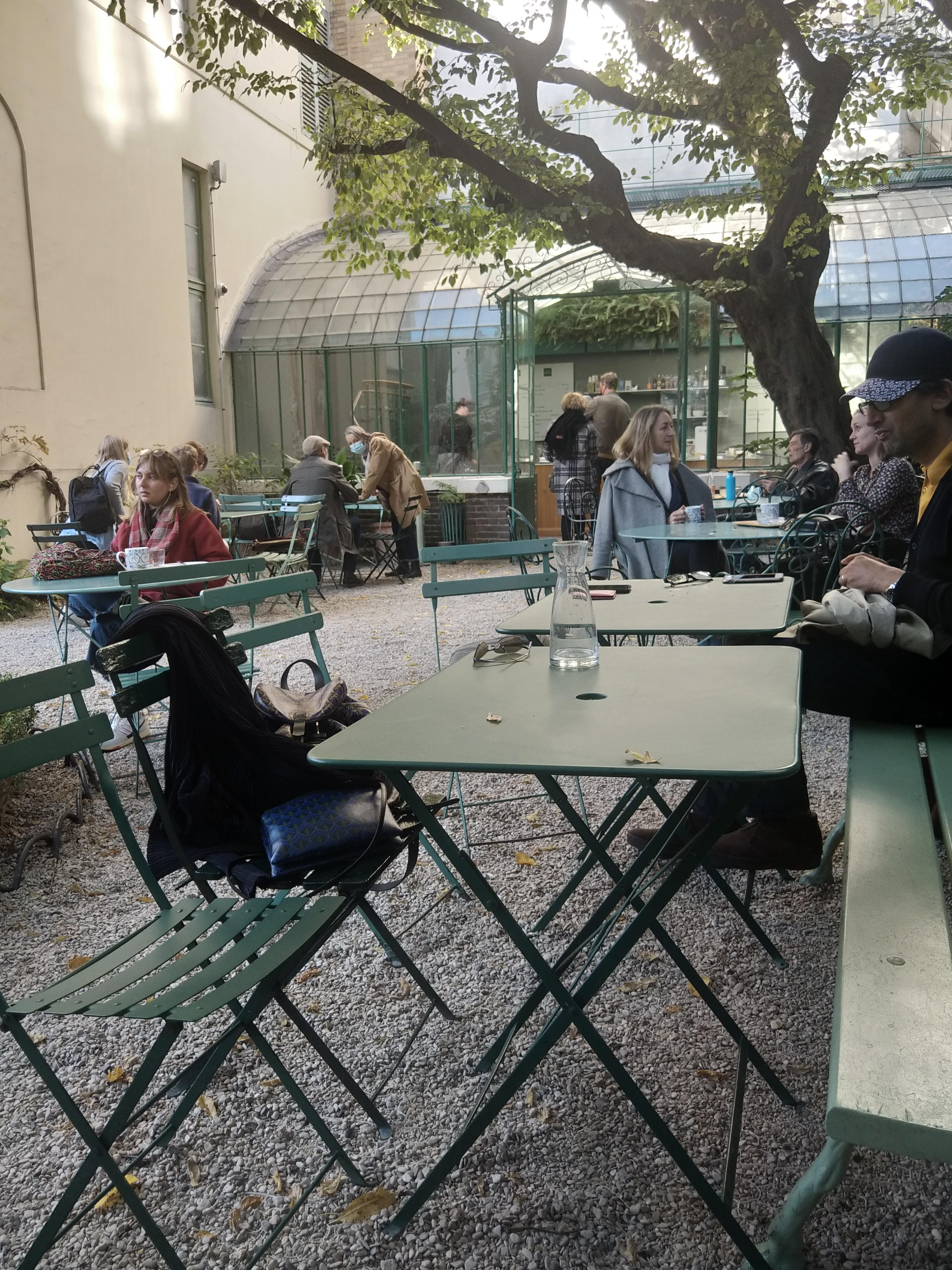 Photo n° 1 de l'avis de Eden. fait le 27/10/2021 à 22:22