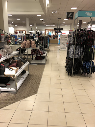Department Store «JCPenney», reviews and photos, 80 Viewmont Dr, Scranton, PA 18508, USA