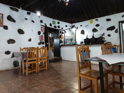 Guachinche Casa Lito