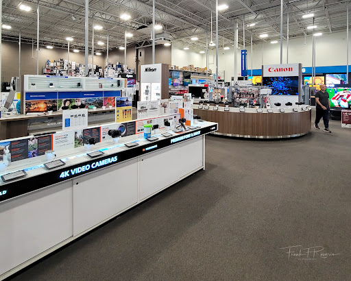 Electronics Store «Best Buy», reviews and photos, 675 US-1, Iselin, NJ 08830, USA