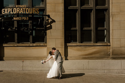 Valerie Rosen Photography | Montreal Wedding Photographer