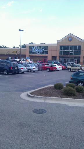 Grocery Store «Kroger», reviews and photos, 2939 U.S. 17 Business, Murrells Inlet, SC 29576, USA