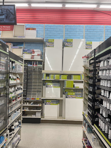 Craft Store «Michaels», reviews and photos, 3644 SW Archer Rd, Gainesville, FL 32608, USA