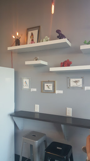 Coffee Shop «Bites by Confectioneiress», reviews and photos, 640 S Main St #100, Zionsville, IN 46077, USA