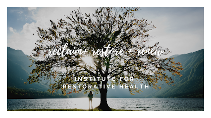 Institute for Restorative Health