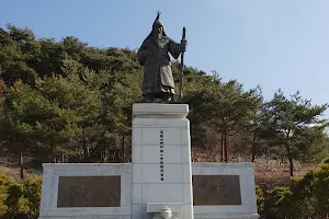 Yongsanjae image