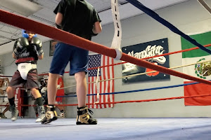 Alamo City Boxing Club