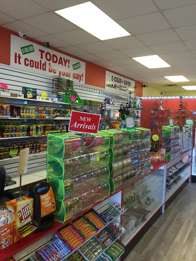 Lotto smile, 4110 Windsor Spring Rd f, Hephzibah, GA 30815, USA, 