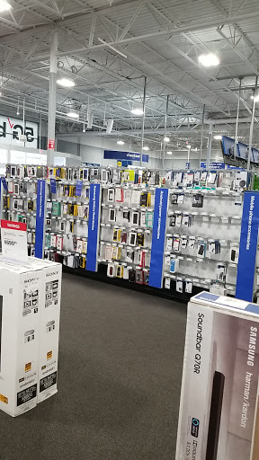 Electronics Store «Best Buy», reviews and photos, 1980 Mt Zion Rd, Morrow, GA 30260, USA