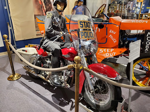 Museum «Pennsylvania State Police Historical, Educational, & Memorial Center», reviews and photos, 187 Hersheypark Dr, Hershey, PA 17033, USA