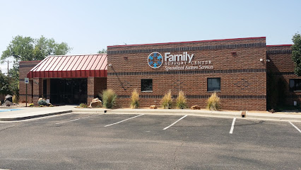 Family Support Center (Pueblo Center) - Specialized Autism Services