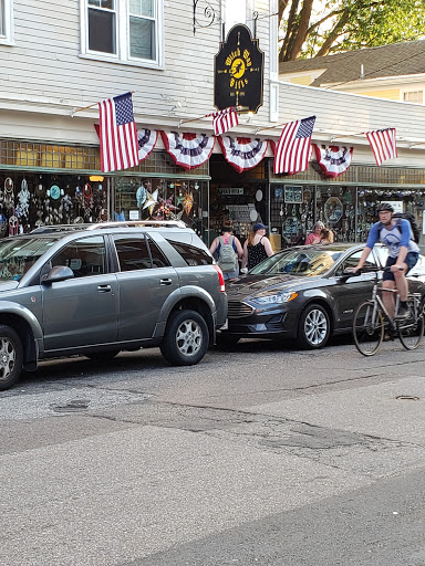 Gift Shop «Witch Way Gifts», reviews and photos, 155 Derby St, Salem, MA 01970, USA