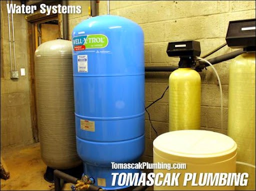 Plumber «Tomascak Plumbing LLC», reviews and photos, 28 Old Forge Hollow Rd, Bantam, CT 06750, USA