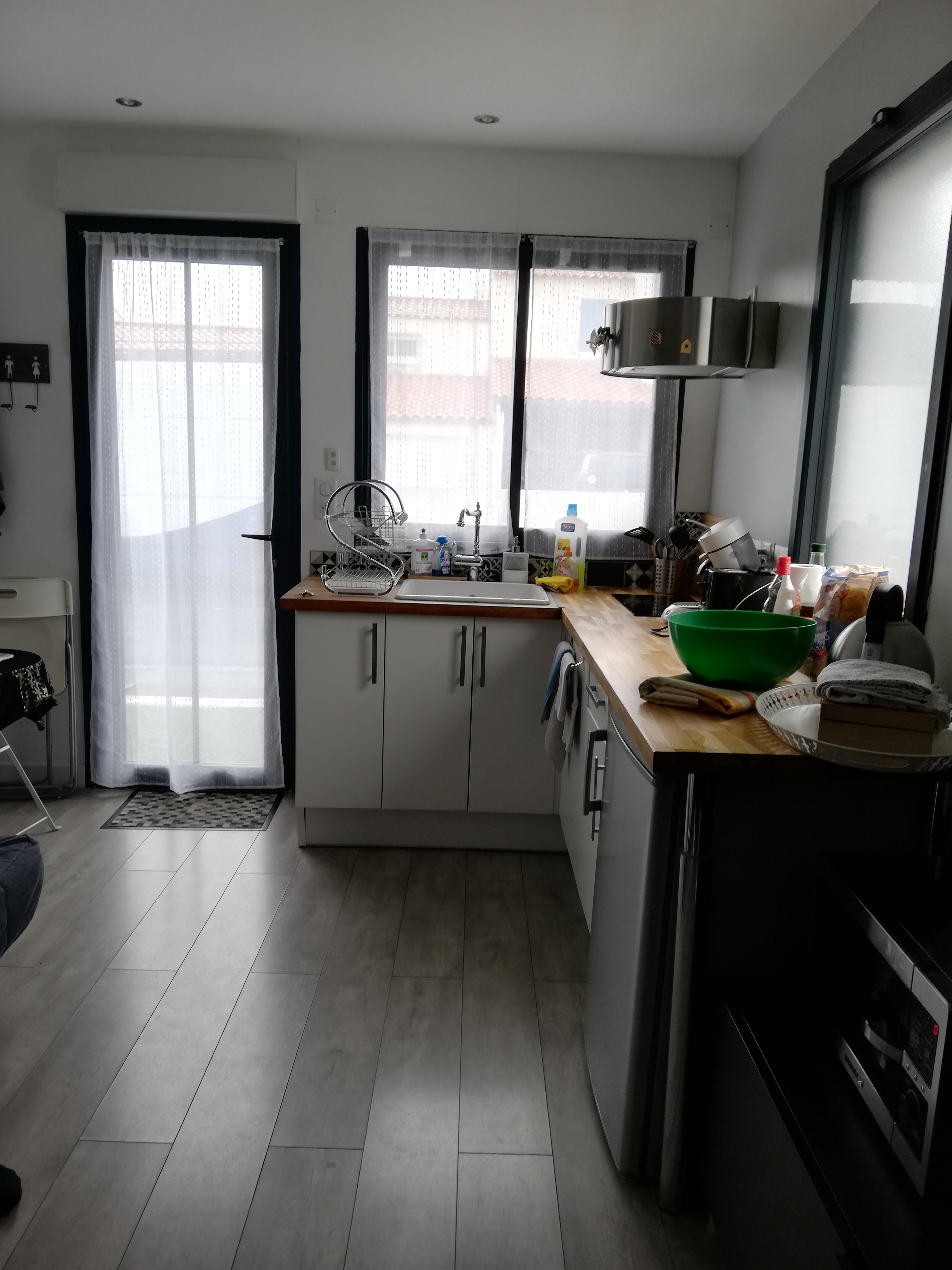 Photo n° 4 de l'avis de Valérie. fait le 15/06/2019 à 15:20