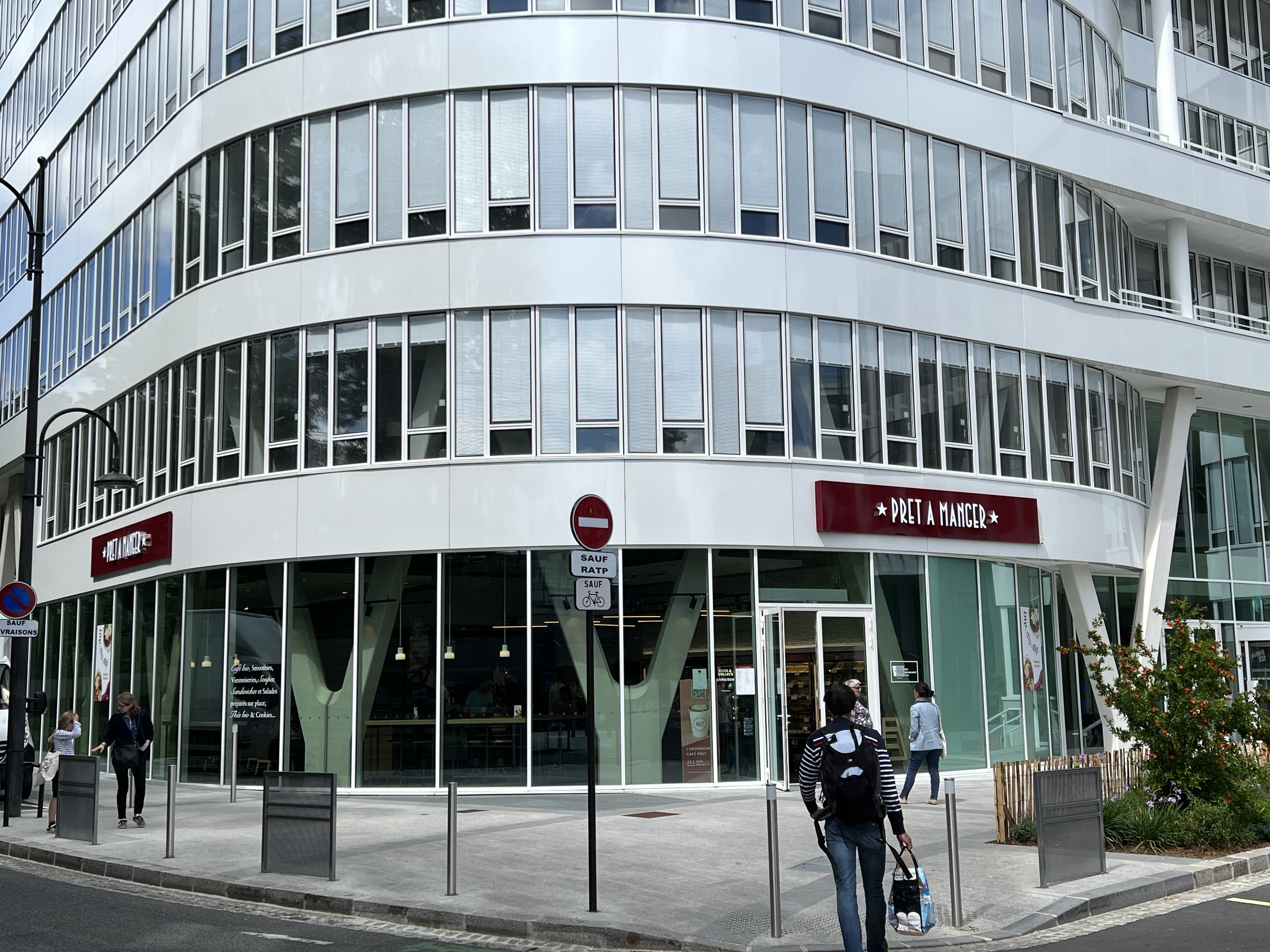 Photo n° 1 de l'avis de Jean-Baptiste.h fait le 10/06/2022 à 10:29