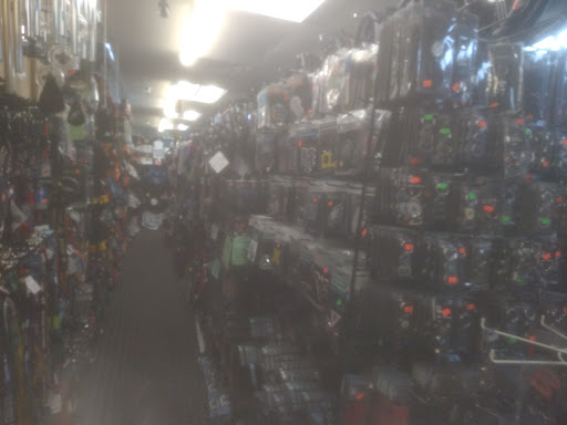 Sporting Goods Store «Sports Alley», reviews and photos, 2900 Atlantic Ave, Virginia Beach, VA 23451, USA