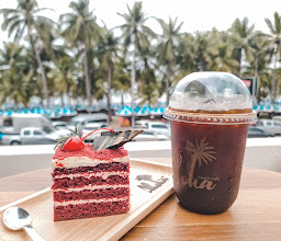 Aloha Beach Cafe' photo
