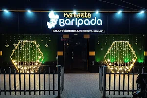 NAMASTE BARIPADA image