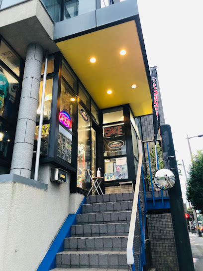 クシタニ 京都店