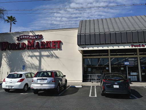 Furniture Store «Cost Plus World Market», reviews and photos, 3655 E Colorado Blvd, Pasadena, CA 91107, USA