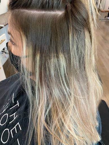 Hair Salon «New Creations Salon», reviews and photos, 1351 McFarland Blvd NE #107, Tuscaloosa, AL 35406, USA