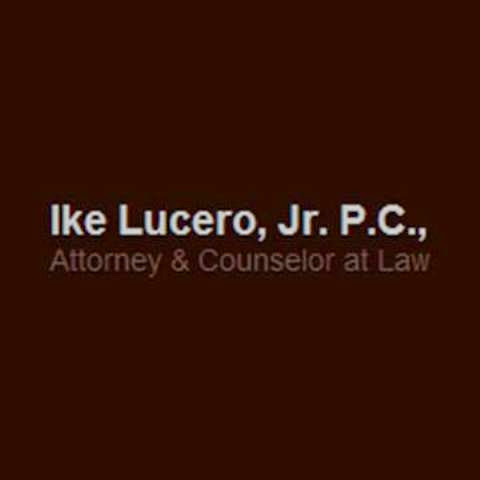 Ike Lucero, Jr., P.C. Attorney & Counselor at Law, 2145 Kipling St, Lakewood, CO 80215, USA, Personal Injury Attorney