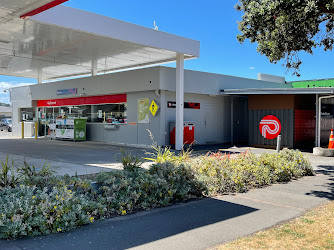NZ Post Centre Miramar
