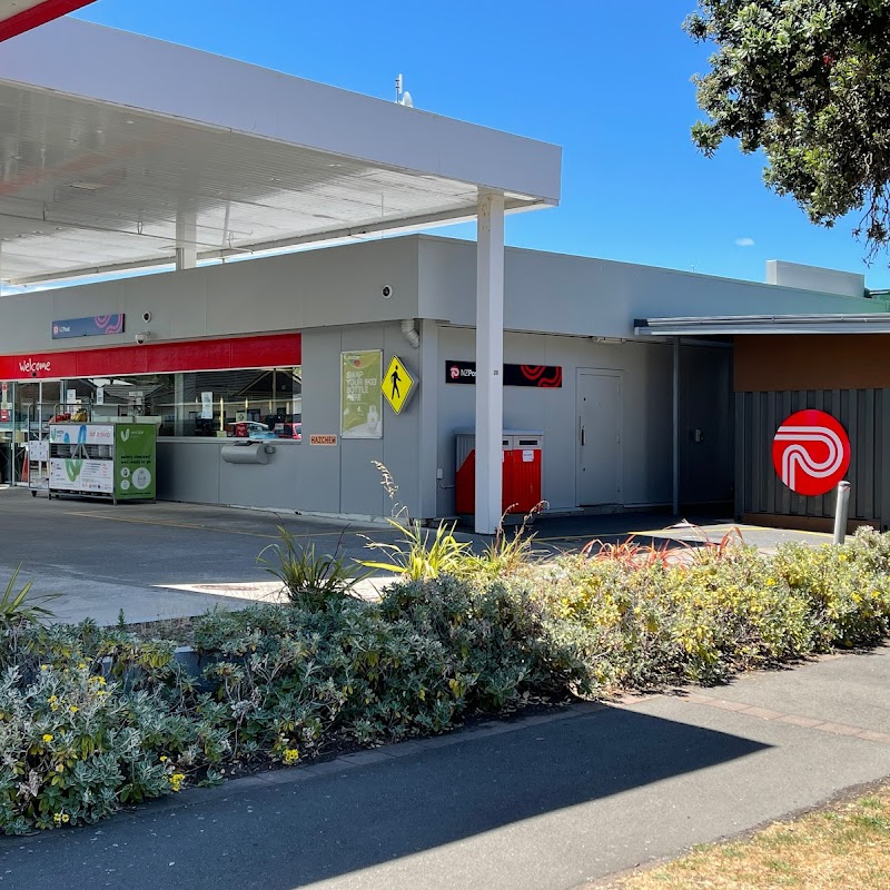 NZ Post Centre Miramar Wellington TheBestPlaces.co.nz