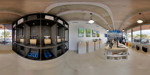 Drone shops in Miami