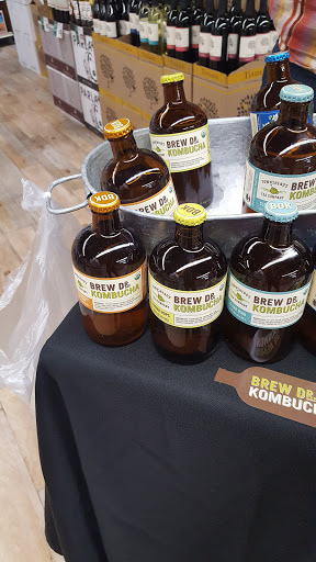 Grocery Store «Yes! Organic Market Petworth», reviews and photos, 4100 Georgia Ave NW, Washington, DC 20011, USA