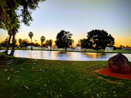 Country Club «Sun City Country Club», reviews and photos, 9433 N 107th Ave, Sun City, AZ 85351, USA