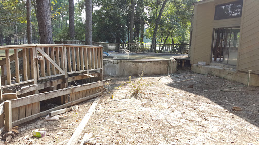 Golf Course «The Clubs of Kingwood - Kingwood Clubhouse», reviews and photos, 1700 Lake Kingwood Trail, Kingwood, TX 77339, USA