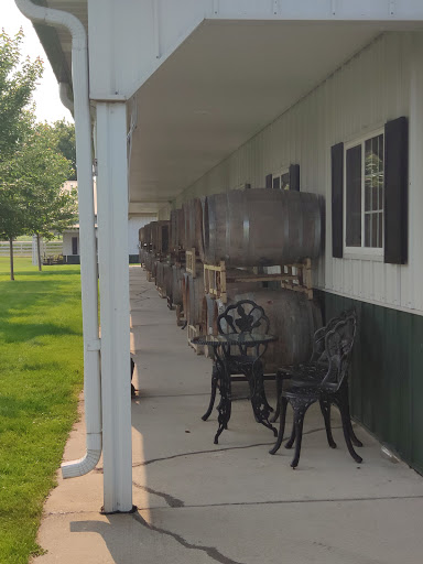 Winery «Carlos Creek Winery», reviews and photos, 6693 County Rd 34 NW, Alexandria, MN 56308, USA