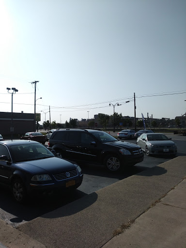 Used Car Dealer «Elbrus Auto Brokers, Inc.», reviews and photos, 772 W Ridge Rd, Rochester, NY 14615, USA