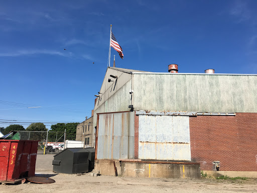 TUDI Mechanical Systems in McKees Rocks, Pennsylvania