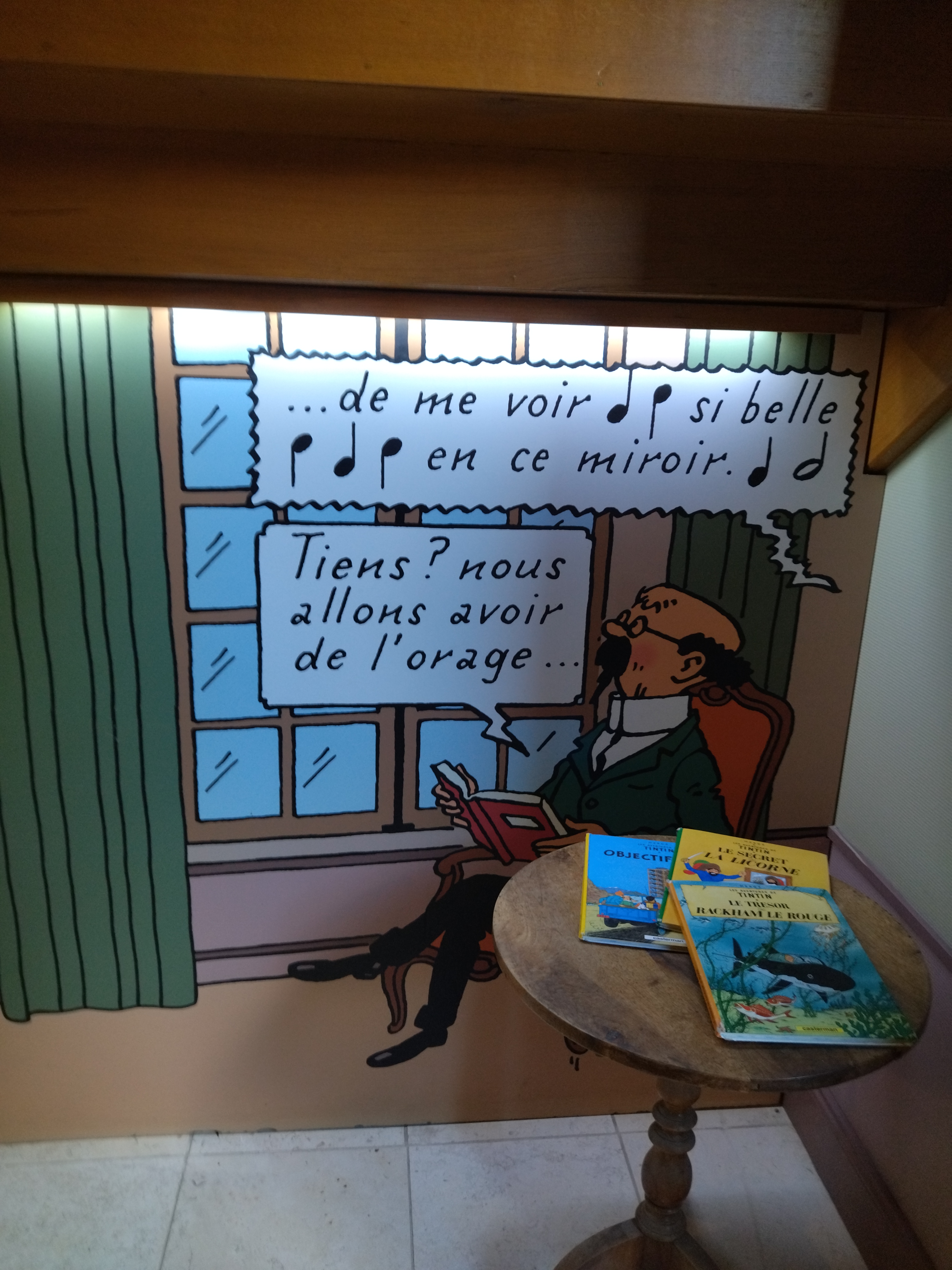 Photo n° 13 de l'avis de Daniel.O fait le 10/08/2023 à 17:27