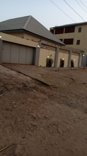 Famous Guest Inn, Kawo, Kaduna, Nigeria, Resort, state Kaduna
