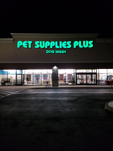 Pet Supply Store «Pet Supplies Plus», reviews and photos, 7954 Brewerton Rd #400, Cicero, NY 13039, USA