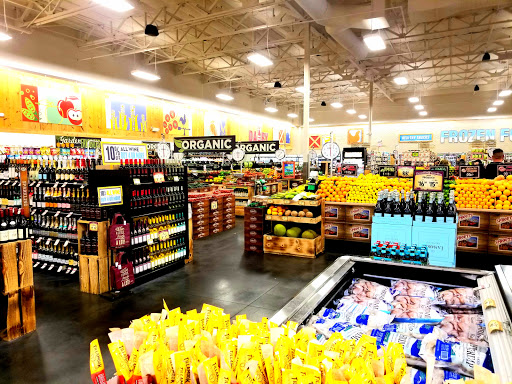 Health Food Store «Sprouts Farmers Market», reviews and photos, 3630 Grand Ave, Chino Hills, CA 91709, USA